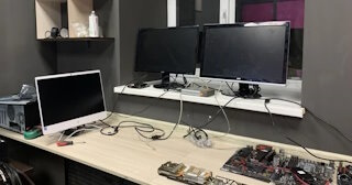 Заказать установка Linux в Камне-на-Оби. Обслуживание ПК, ремонт от 316 руб